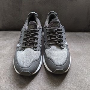 Olive New Balance Sneakers